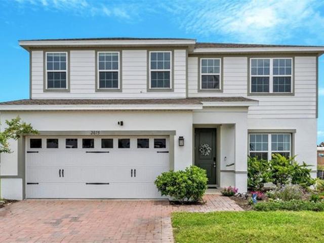 House for sale in Lake Alfred, Florida