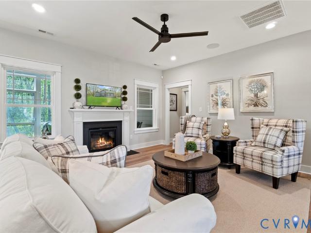 House for sale in New Kent County, Virginia