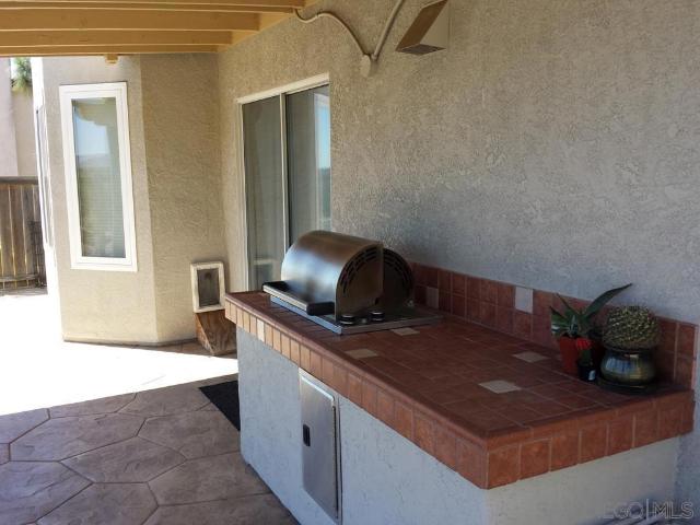 House for sale in Alpine, California