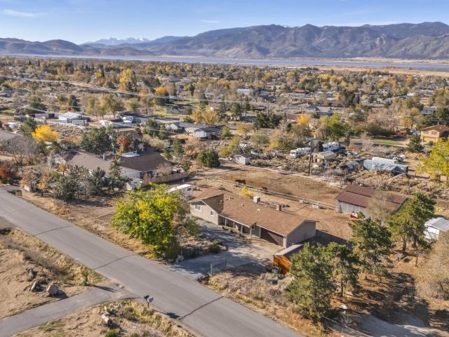 House for sale in Washoe Valley, Nevada