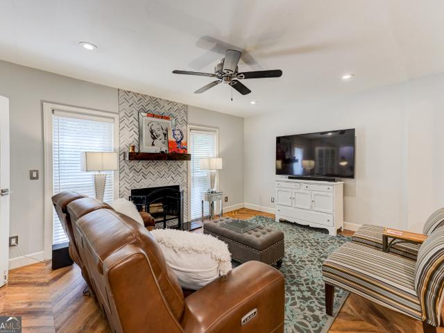 Condo for sale in Chamblee, Georgia