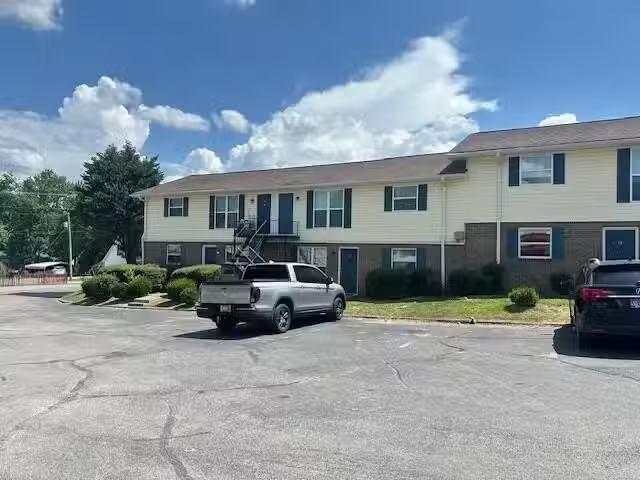 House for rent in Cleveland