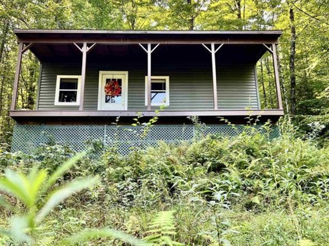 House for sale in Johnson, Vermont