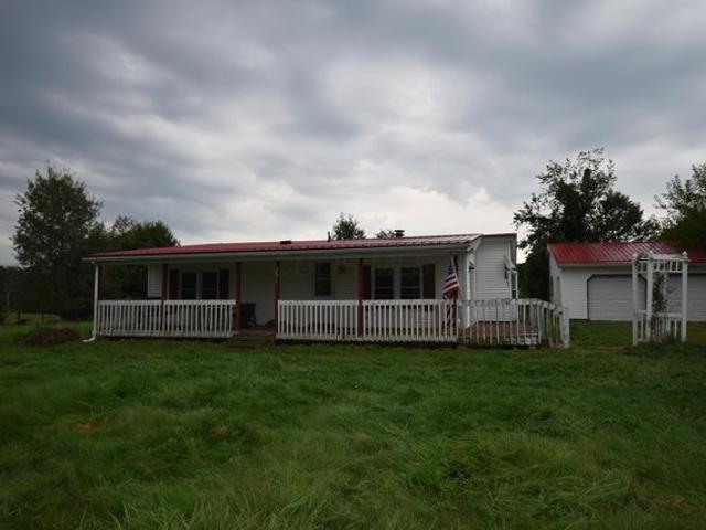 House for sale in Morrow, Ohio