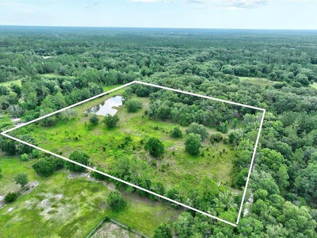 Land for sale in Bunnell, Florida