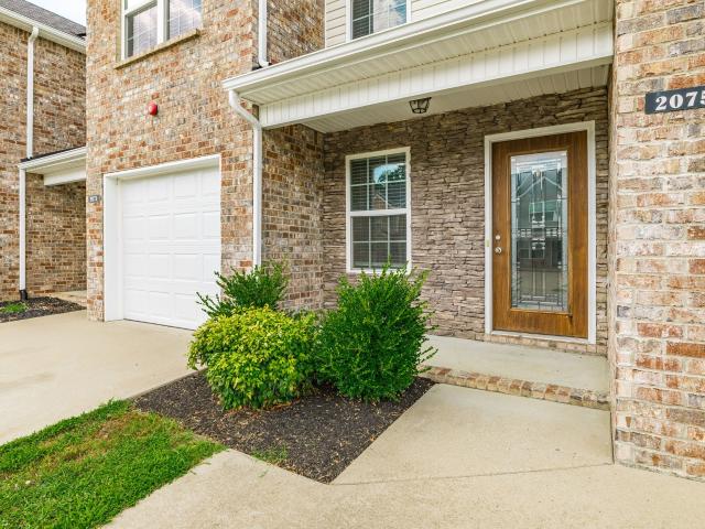 Townhouse for sale in Ashland City