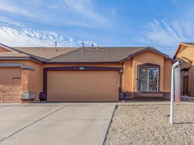 Townhouse for sale in Tucson, Arizona