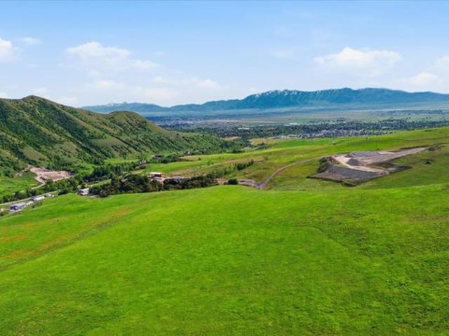 Land for sale in Cache, Utah