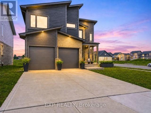 House for sale in Arva, Ontario