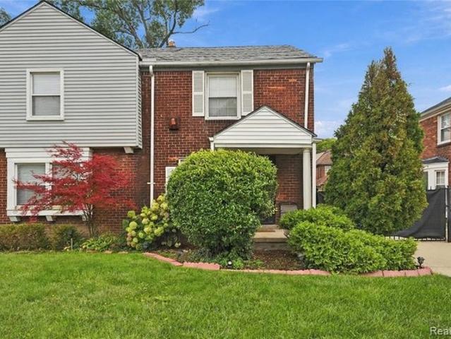 Townhouse for sale in Detroit, Wayne County