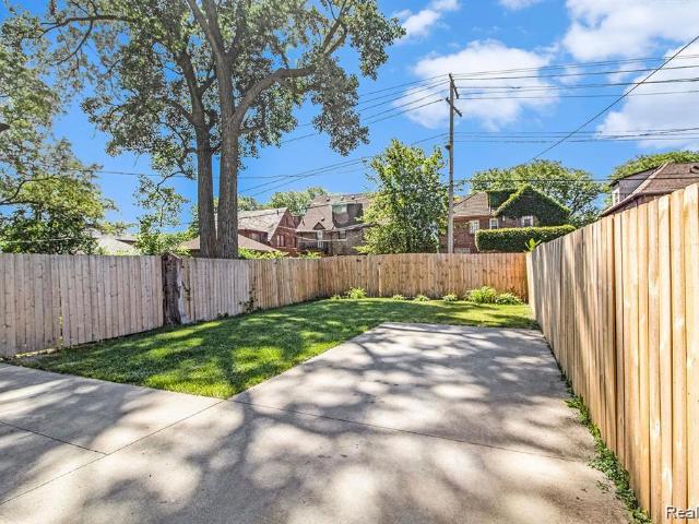 House for sale in Detroit, Wayne County