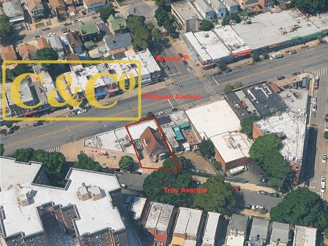 Commercial for sale in Arverne, New York