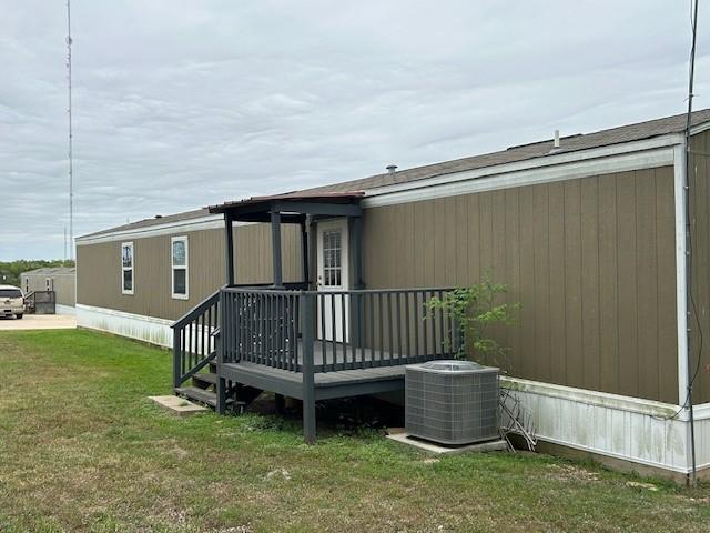 Property for sale in Burton, Texas