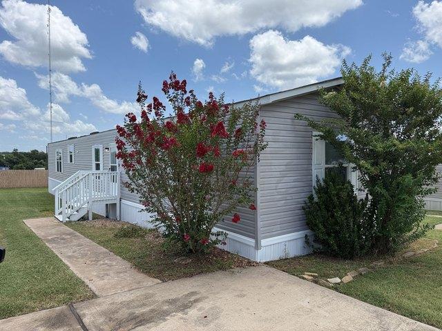 House for sale in Brenham, Texas