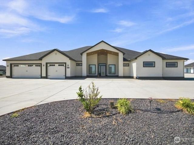 House for sale in Pasco, Washington