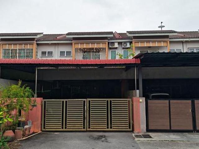 Terraced House for sale in Perak