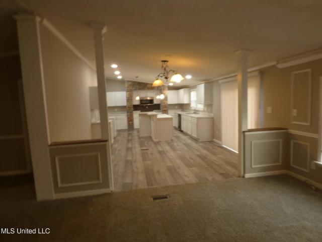 House for sale in Summit, Mississippi