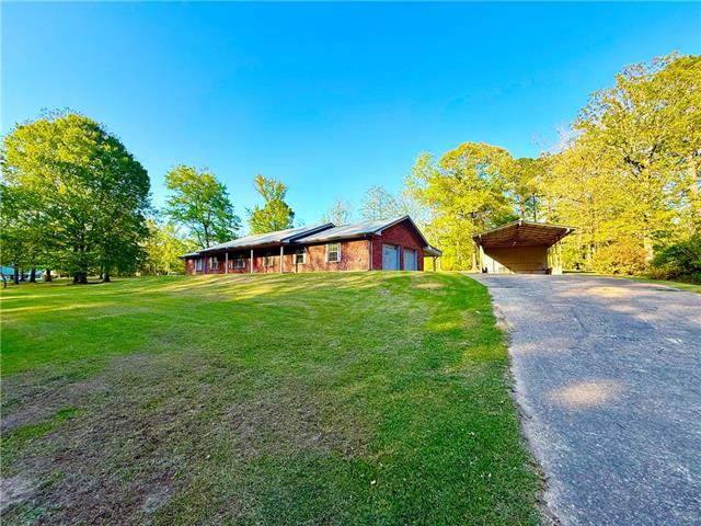 House for sale in Jena, Louisiana