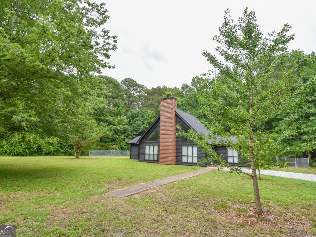 House for sale in Milner, Georgia