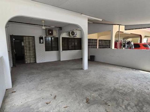 Terraced House for sale in Perak, Tanjong Ipoh