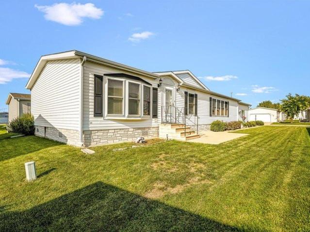 House for sale in Belvidere, Boone County