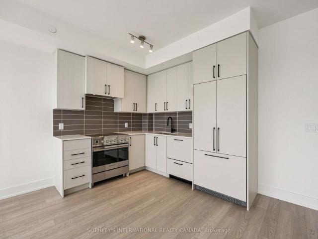 Apartment for rent in York, Ontario