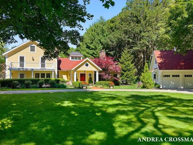 House for sale in Fennville, Michigan