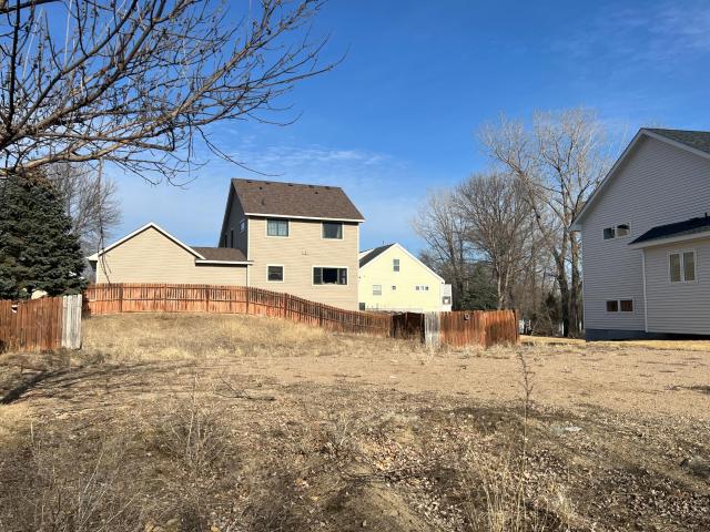 Land for sale in Saint Michael