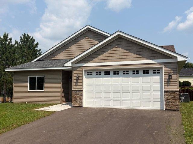 House for sale in Wright, Minnesota