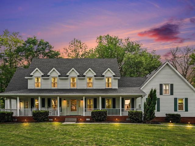 Property for sale in Tennessee