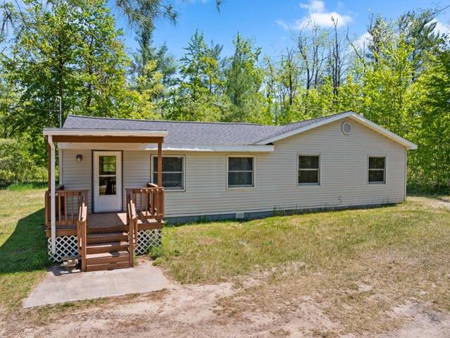House for sale in Gaylord, Michigan