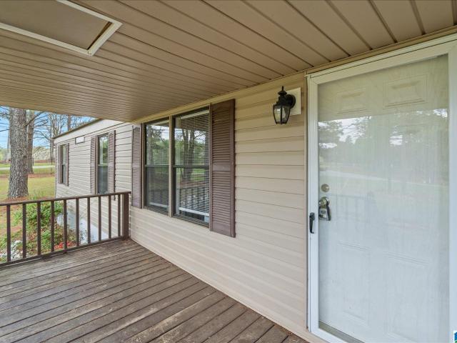 House for sale in Roanoke, Randolph County
