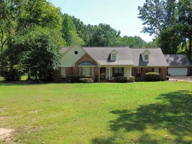 House for sale in Horn Lake, Mississippi