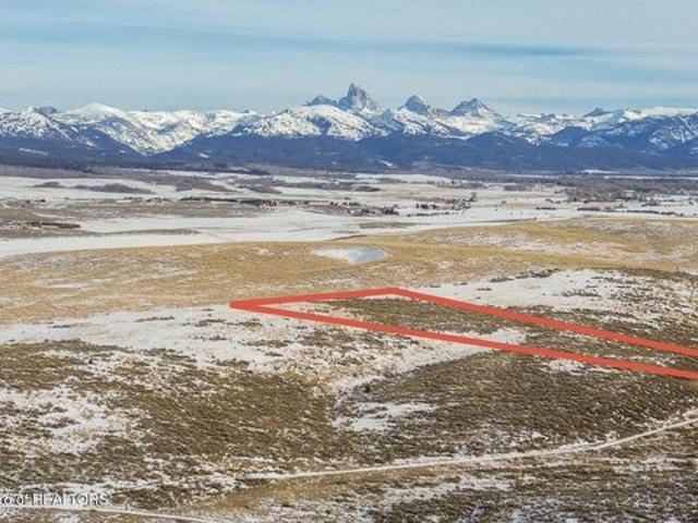 Land for sale in Tetonia, Idaho