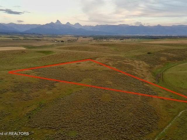 Land for sale in Tetonia, Idaho