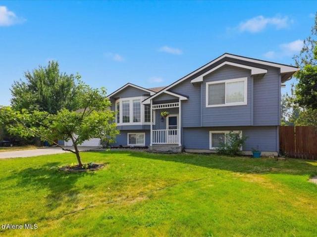 House for sale in Post Falls, Idaho