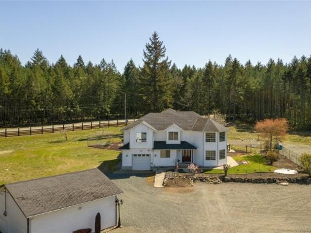 House for sale in Errington House for sale in Errington