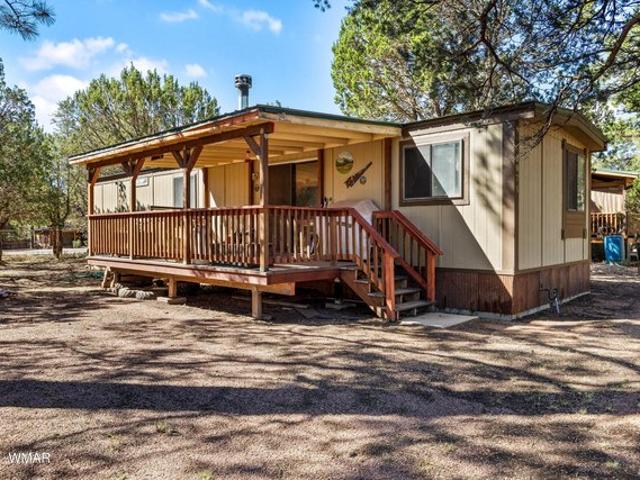 House for sale in Navajo, Arizona