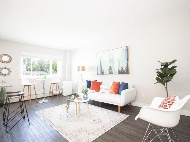 Apartment for rent in East St. Paul, Manitoba