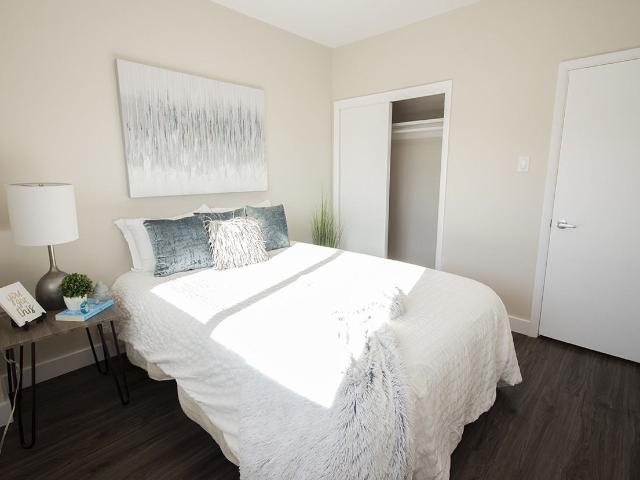 Apartment for rent in St. James, Winnipeg