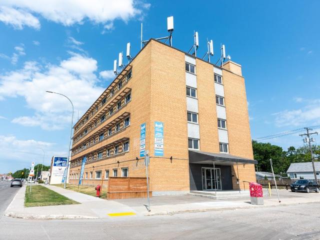 Apartment for rent in East St. Paul, Manitoba