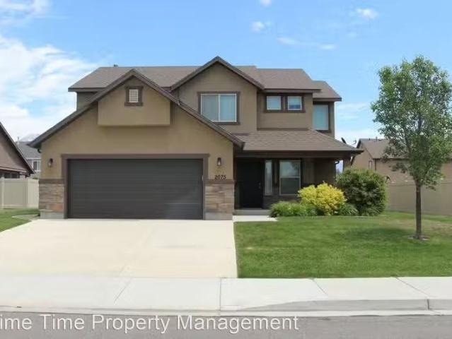 House for rent in Lehi