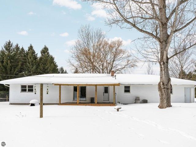 House for sale in Lake Leelanau, Michigan