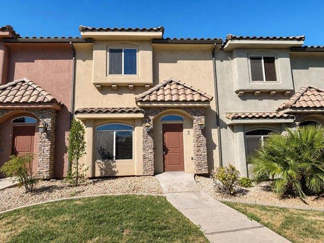 Townhouse for sale in Washington, Utah