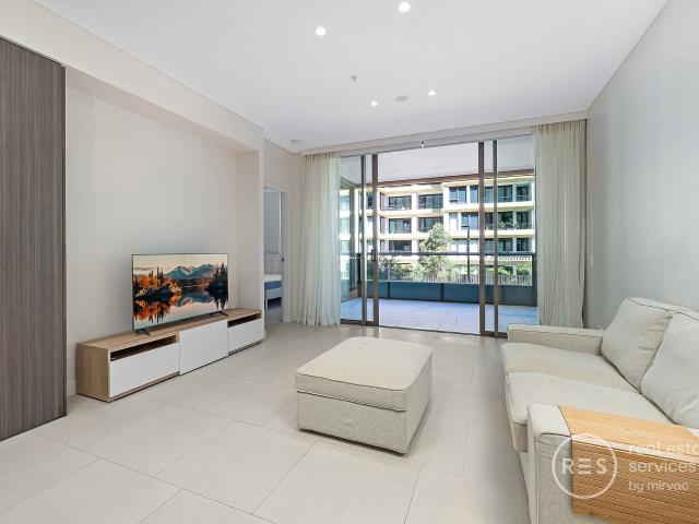 Apartment for rent in Willoughby, New South Wales