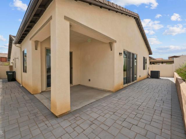 House for sale in Santa Paula, California