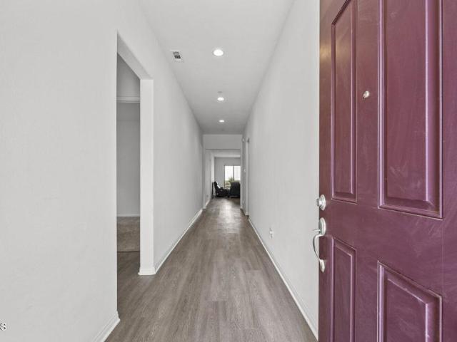 House for sale in Santa Paula, California