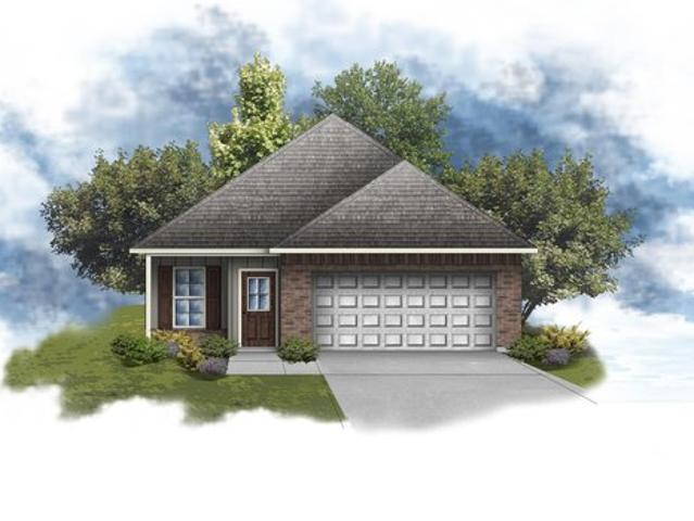 House for sale in Port Allen, Louisiana