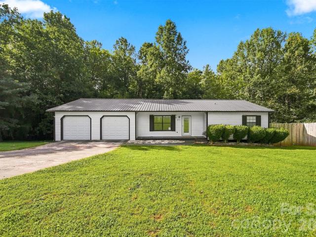 House for sale in Morganton, North Carolina