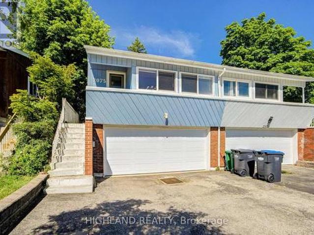 House for sale in Mississauga, Ontario